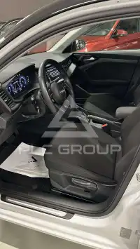 2020 Audi A1
