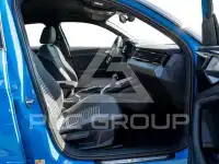 2020 Audi A1