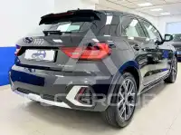 2020 Audi A1