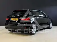 2020 Audi A1