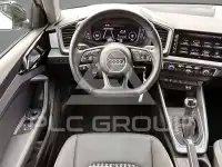2020 Audi A1