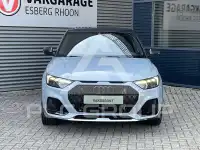 2020 Audi A1