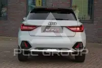 2020 Audi A1