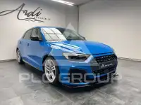 2020 Audi A1