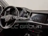 2020 Audi A1