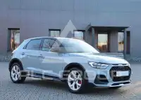 2020 Audi A1