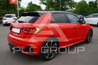 2020 Audi A1