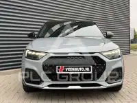 2020 Audi A1