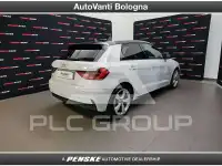 2020 Audi A1