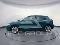 2020 Audi A1