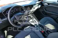 2020 Audi A1