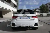 2020 Audi A1