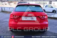 2020 Audi A1