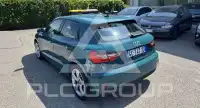 2020 Audi A1