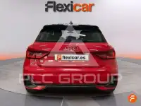 2020 Audi A1