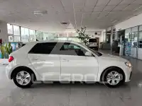 2020 Audi A1