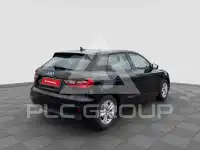 2020 Audi A1