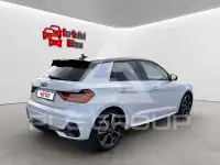 2020 Audi A1