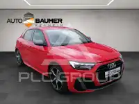 2020 Audi A1