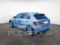 2020 Audi A1