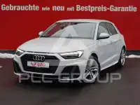 2020 Audi A1