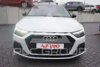 2020 Audi A1