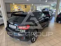 2020 Audi A1