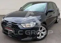 2020 Audi A1