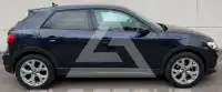 2020 Audi A1