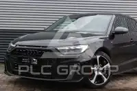2020 Audi A1