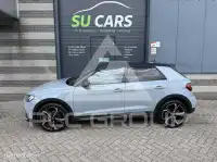 2020 Audi A1