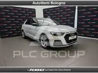 2020 Audi A1