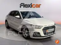 2020 Audi A1