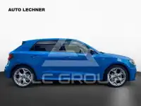 2020 Audi A1