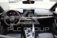 2020 Audi RS4