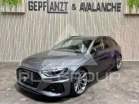 2020 Audi RS4