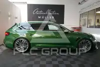 2020 Audi RS4