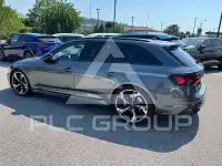 2020 Audi RS4