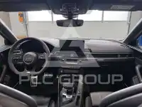 2020 Audi RS4
