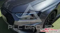 2020 Audi RS4