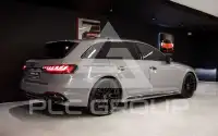 2020 Audi RS4