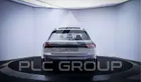2020 Audi RS4