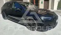 2020 Audi RS4