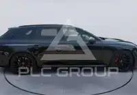 2020 Audi RS4