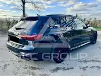 2020 Audi RS4