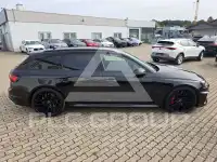 2020 Audi RS4