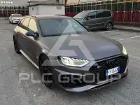 2020 Audi RS4