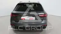 2020 Audi RS4