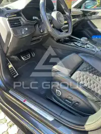 2020 Audi RS4