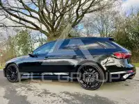 2020 Audi RS4
